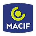 Logo Macif - Parrainage Accès aux avantages Macif