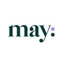 Logo May - Parrainage 1 mois gratuit