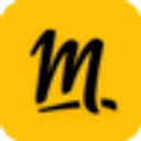 Logo Molotov - Parrainage Aucune prime