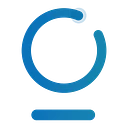 Logo Ohm Énergie - Ohm Énergie est un fournisseur français d'électricité et de gaz né en 2018, qui 