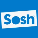 Logo Sosh - Parrainage Aucune prime