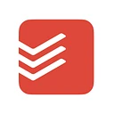 Logo Todoist - Parrainage Aucun