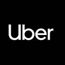 Logo Uber - Parrainage Jusqu'à 50€ (10€ x 5 courses)