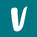 Logo Vinted - Parrainage 5€ + 10€ si vente
