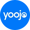 Logo Yoojo - Parrainage 3€ sur le 1er service